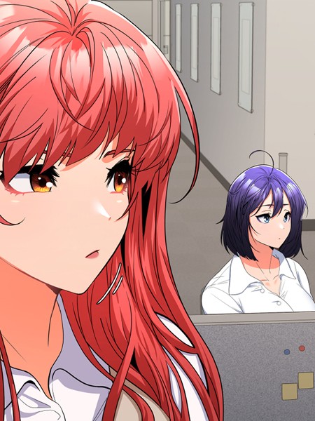 単話|セフレ部下の裏指導マニュアル6❤【ソクチ】