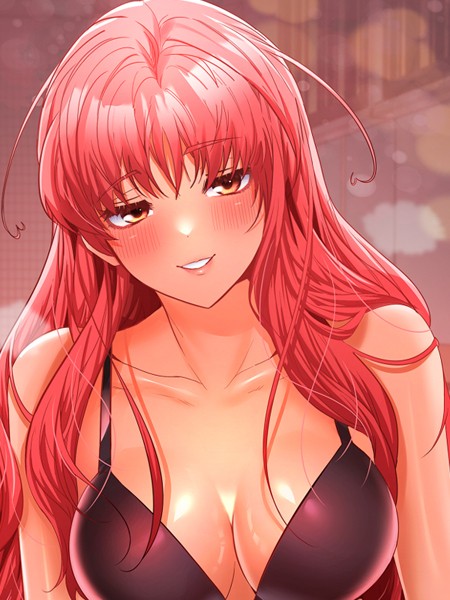 単話|セフレ部下の裏指導マニュアル9❤【ソクチ】