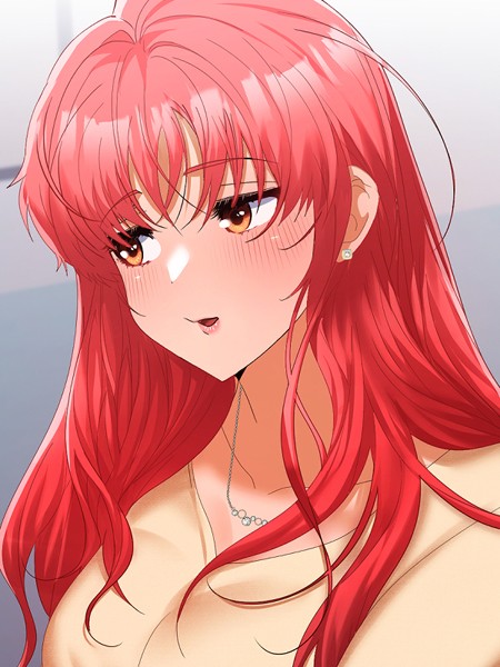 単話|セフレ部下の裏指導マニュアル18❤【ソクチ】