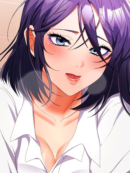 単話|セフレ部下の裏指導マニュアル30❤【ソクチ】