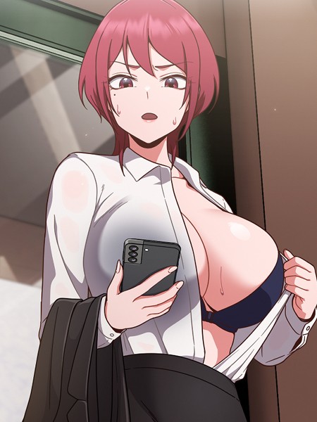 無料作品|秘密のご奉仕ラブバイト1❤【デク】