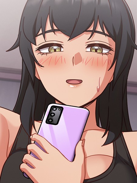 単話|秘密のご奉仕ラブバイト26❤【デク】