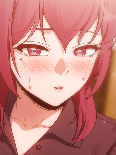 単話|秘密のご奉仕ラブバイト36❤【デク】