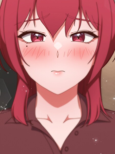 単話|秘密のご奉仕ラブバイト37❤【デク】