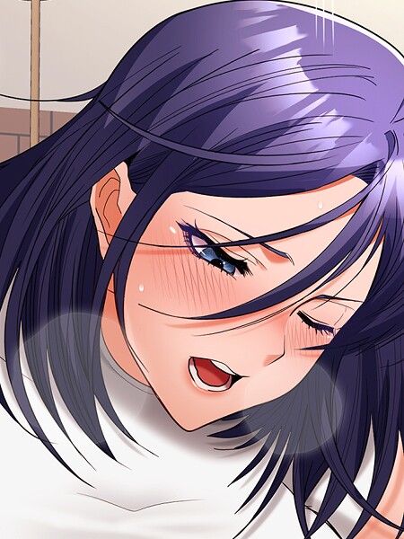 単話|セフレ部下の裏指導マニュアル40❤【ソクチ】