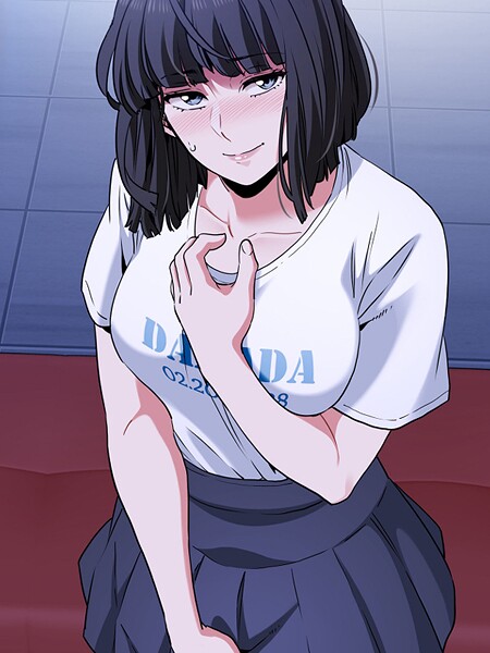 フルカラー|ツンデレ幼馴染、催●でトロ〜る67❤【G-goon】