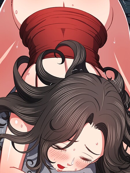 EROTOON|俺のワルな同級生106❤【コキオ】