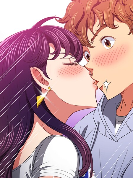 EROTOON|俺のワルな同級生107❤【コキオ】