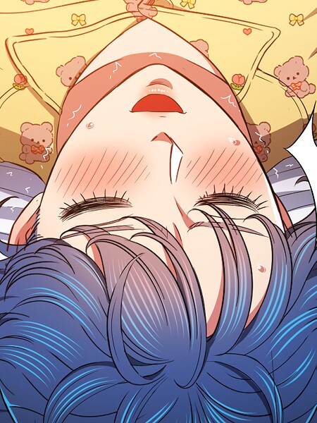 EROTOON|俺のワルな同級生114❤【コキオ】