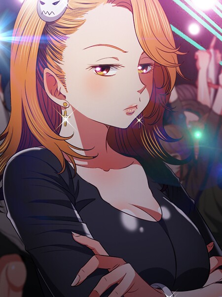 フルカラー|俺のワルな同級生85❤【コキオ】