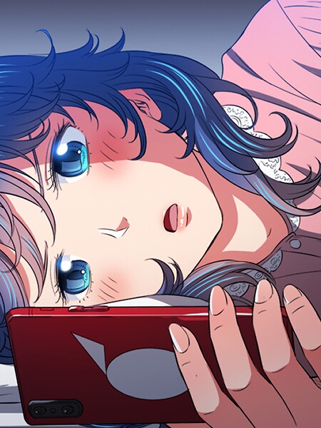 フルカラー|俺のワルな同級生90❤【コキオ】