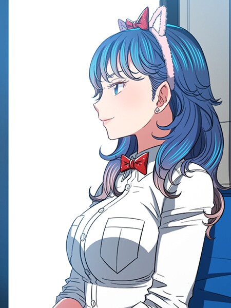 フルカラー|俺のワルな同級生118❤【コキオ】