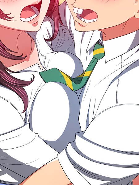 フルカラー|俺のワルな同級生119❤【コキオ】