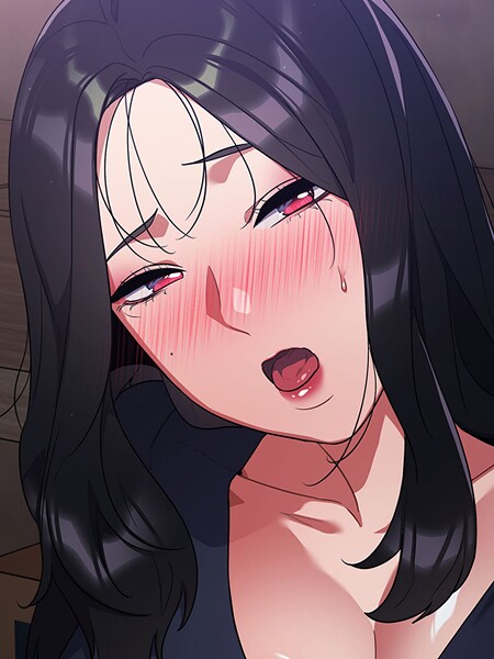 フルカラー|クソ女上司を言いなりにさせてみた7❤【Sosweet】