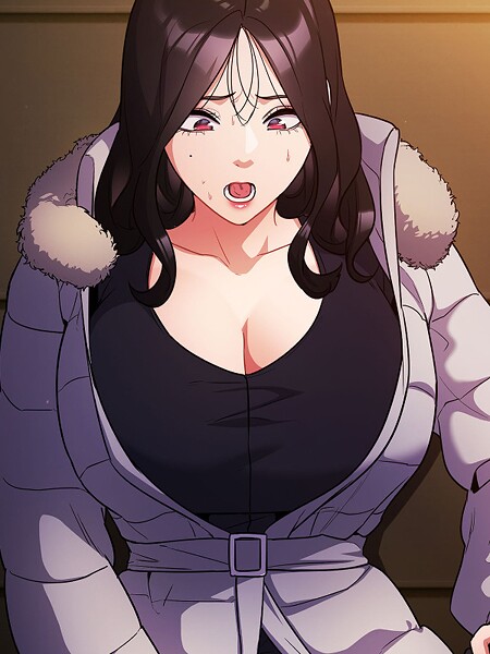 フルカラー|クソ女上司を言いなりにさせてみた11❤【Sosweet】