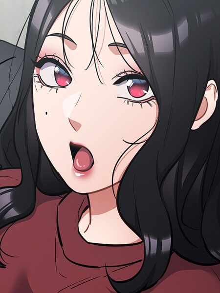 フルカラー|クソ女上司を言いなりにさせてみた23❤【Sosweet】