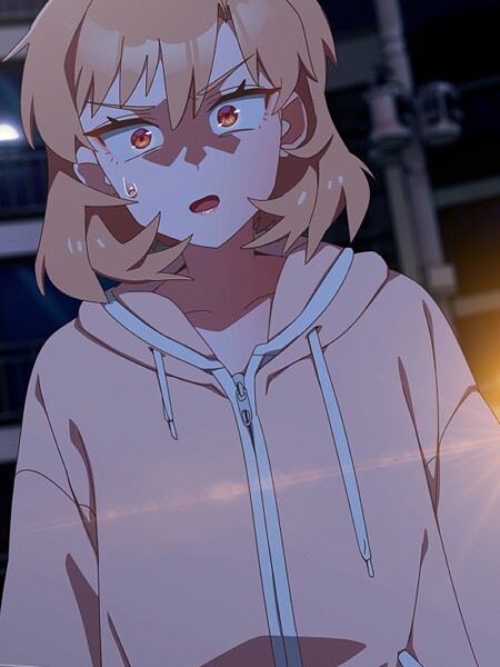 フルカラー|喧嘩するほどナカが良い！13❤【NRS】