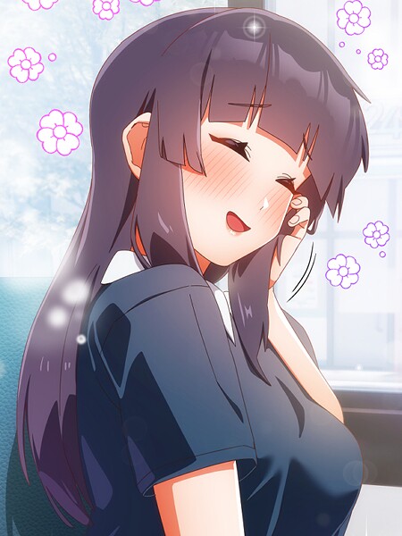 フルカラー|喧嘩するほどナカが良い！15❤【NRS】