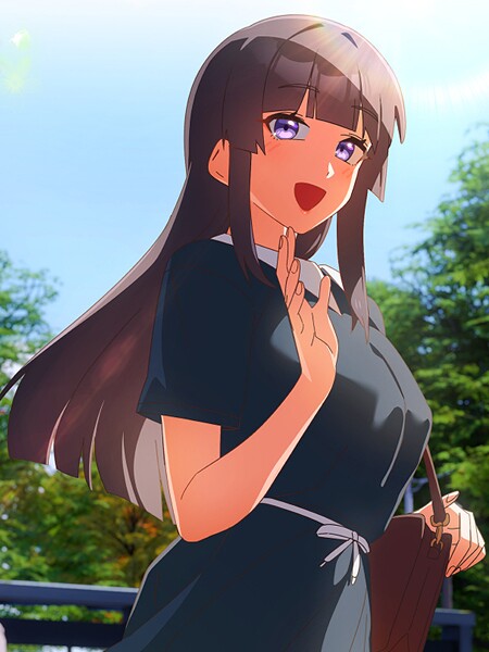 フルカラー|喧嘩するほどナカが良い！16❤【NRS】