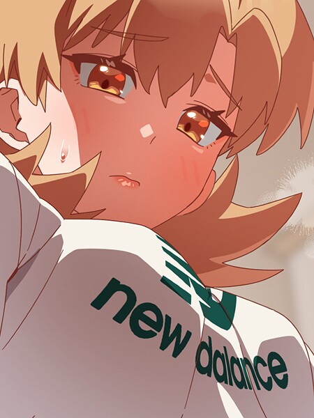 フルカラー|喧嘩するほどナカが良い！23❤【NRS】