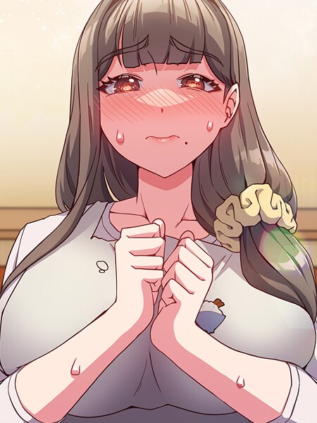 フルカラー|おかず屋さんのママ店長にばぶりしゃす7❤【MOAI】