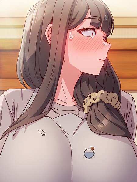 フルカラー|おかず屋さんのママ店長にばぶりしゃす8❤【MOAI】