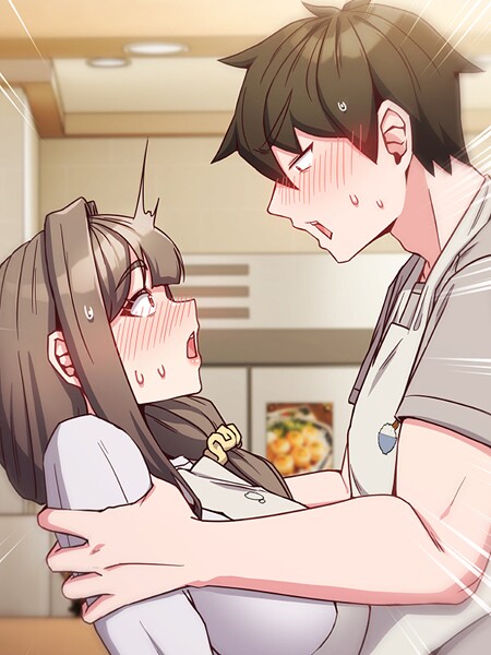 フルカラー|おかず屋さんのママ店長にばぶりしゃす9❤【MOAI】