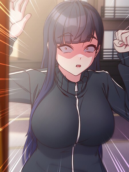 フルカラー|おかず屋さんのママ店長にばぶりしゃす10❤【MOAI】