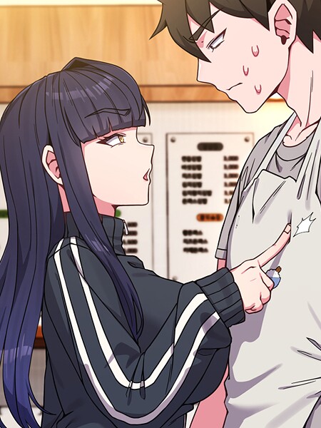 フルカラー|おかず屋さんのママ店長にばぶりしゃす11❤【MOAI】