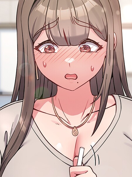 フルカラー|おかず屋さんのママ店長にばぶりしゃす18❤【MOAI】