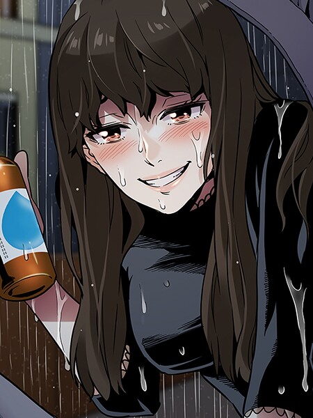 フルカラー|守って！ボディーガード6❤【G-goon】