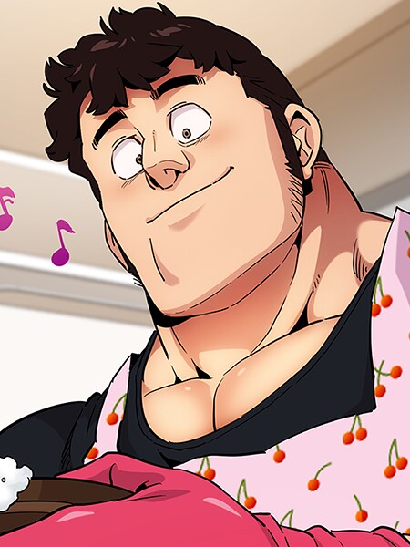 フルカラー|守って！ボディーガード8❤【G-goon】