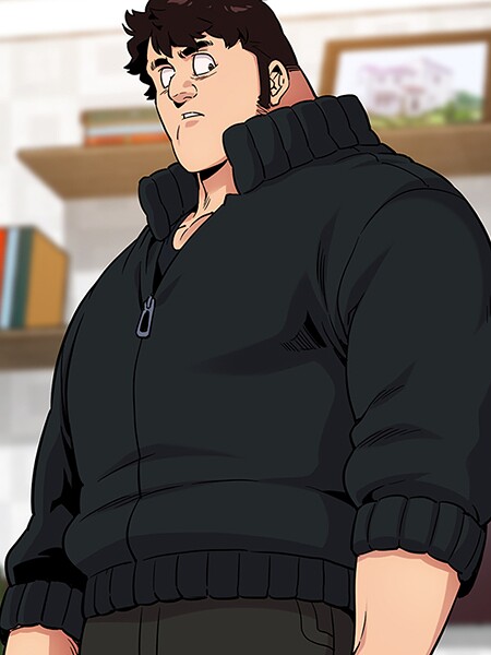 フルカラー|守って！ボディーガード16❤【G-goon】