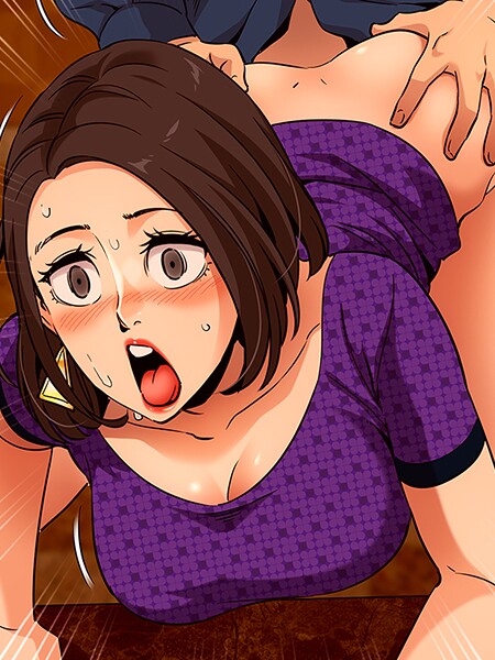 フルカラー|守って！ボディーガード19❤【G-goon】