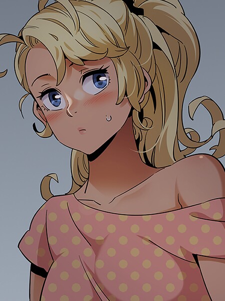 フルカラー|守って！ボディーガード25❤【G-goon】