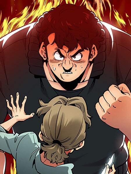 フルカラー|守って！ボディーガード35❤【G-goon】