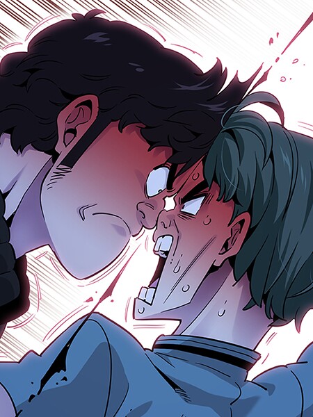 フルカラー|守って！ボディーガード37❤【G-goon】