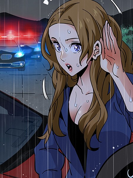 フルカラー|守って！ボディーガード40❤【G-goon】