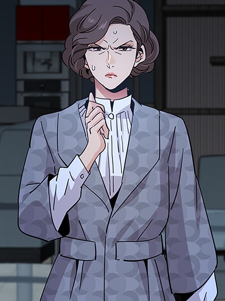 フルカラー|守って！ボディーガード42❤【G-goon】