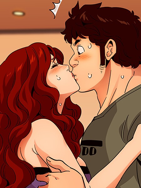 フルカラー|守って！ボディーガード44❤【G-goon】