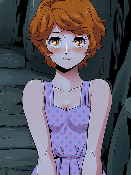 フルカラー|守って！ボディーガード46❤【G-goon】