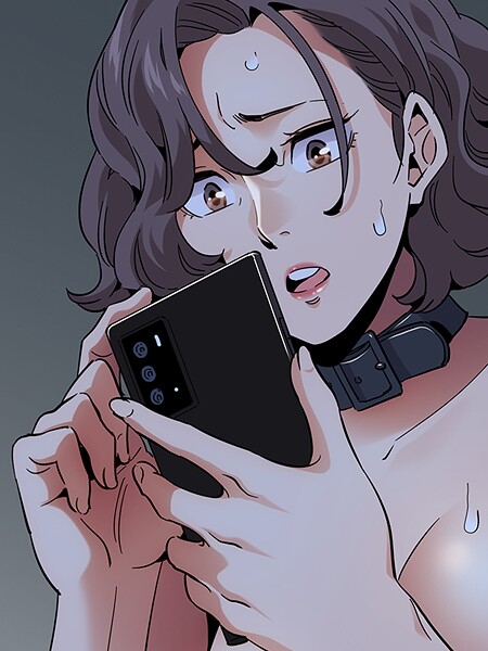 フルカラー|守って！ボディーガード54❤【G-goon】