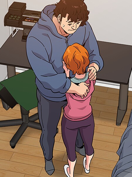 フルカラー|守って！ボディーガード55❤【G-goon】