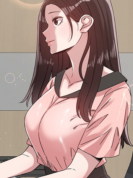 フルカラー|ただのトモダチ？23❤【O2Lin】