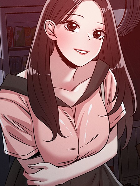 フルカラー|ただのトモダチ？24❤【O2Lin】