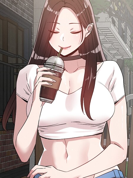 フルカラー|ただのトモダチ？31❤【O2Lin】