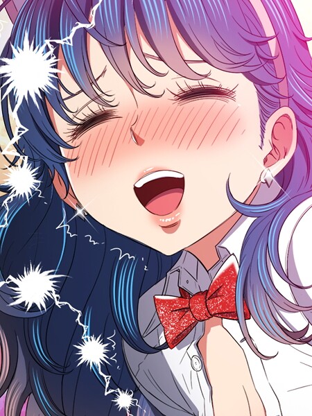 フルカラー|俺のワルな同級生126❤【コキオ】