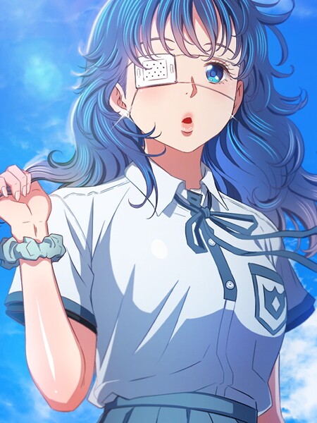 フルカラー|俺のワルな同級生137❤【コキオ】