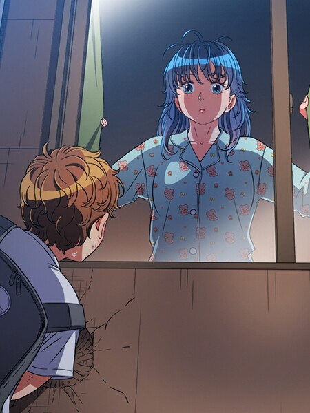 フルカラー|俺のワルな同級生138❤【コキオ】