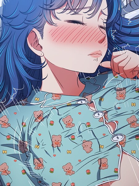 フルカラー|俺のワルな同級生140❤【コキオ】